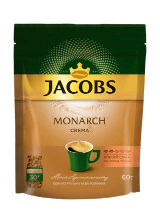 3d Monarch 60g CREMA 2