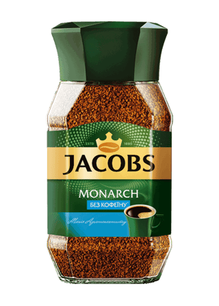 JM Decaf