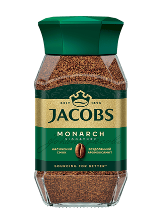 Monarch Jar