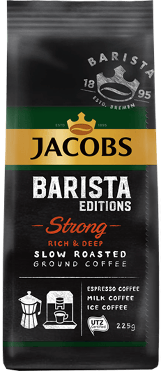 jacobsbarista strong