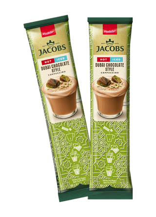 Jacobs Dubay Stik2