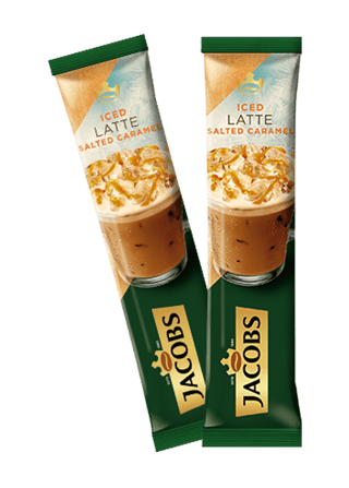 Specialties IceLatteSC
