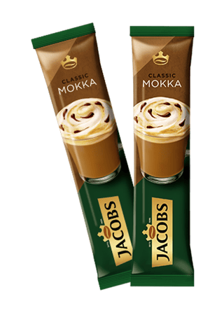 Specialties mokka