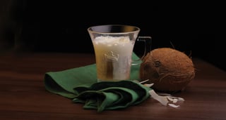 coconut paradise 1