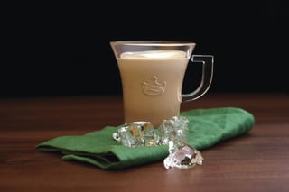 ice frappe