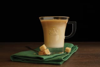 ice latte