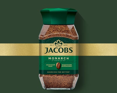 Jacobs Monarch