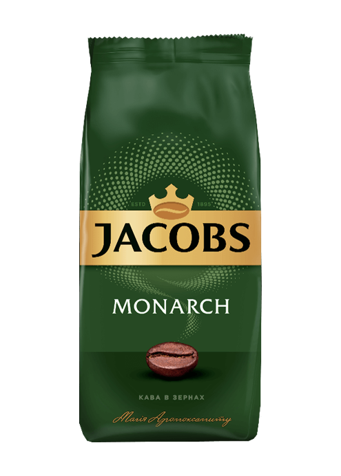 Monarch | Jacobs UA