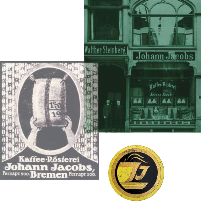 Our history | Jacobs UA
