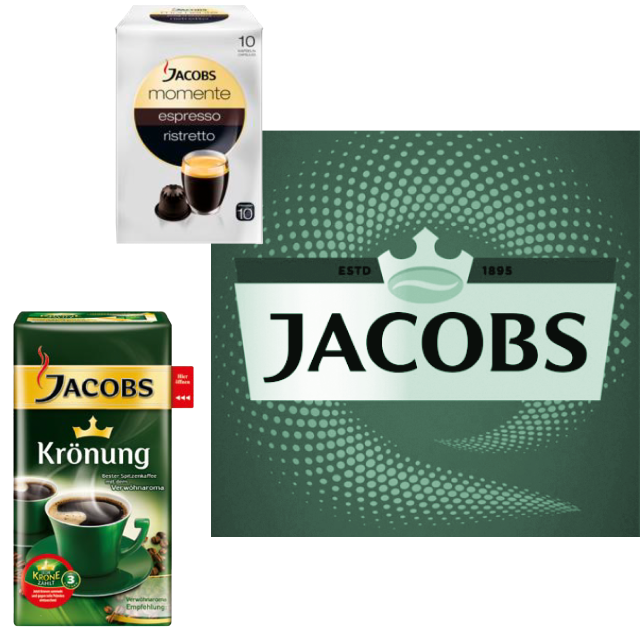 Our history | Jacobs UA